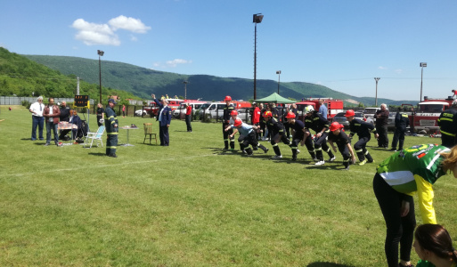 Futbal ženatí-slobodní