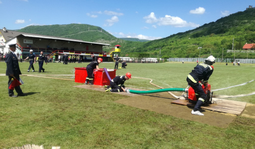 Futbal ženatí-slobodní