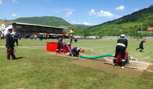 Futbal ženatí-slobodní