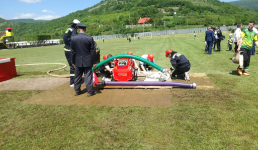 Futbal ženatí-slobodní