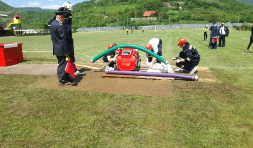 Futbal ženatí-slobodní