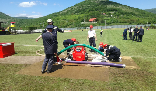 Futbal ženatí-slobodní
