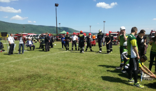 Futbal ženatí-slobodní
