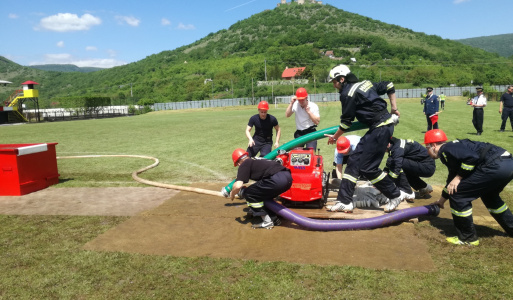 Futbal ženatí-slobodní