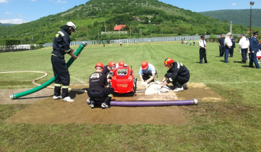 Futbal ženatí-slobodní