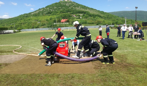 Futbal ženatí-slobodní