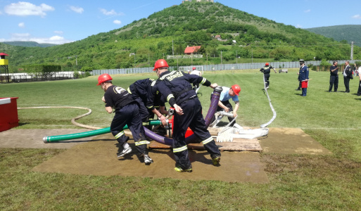 Futbal ženatí-slobodní