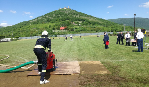 Futbal ženatí-slobodní