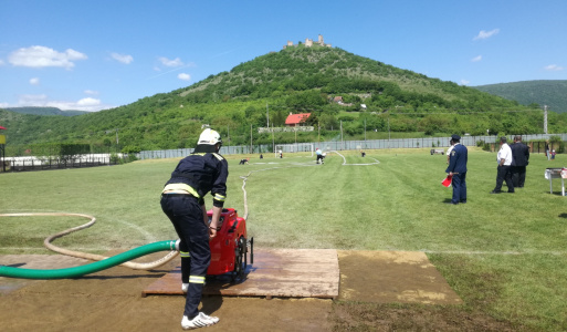 Futbal ženatí-slobodní
