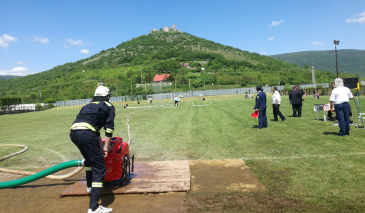 Futbal ženatí-slobodní