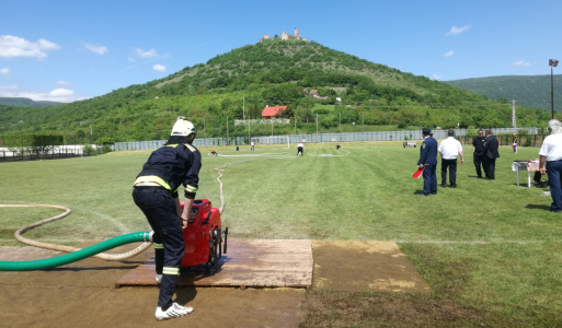 Futbal ženatí-slobodní