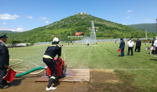 Futbal ženatí-slobodní