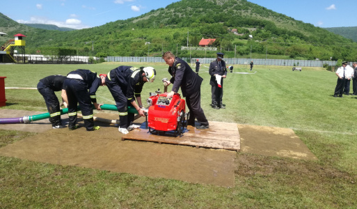 Futbal ženatí-slobodní