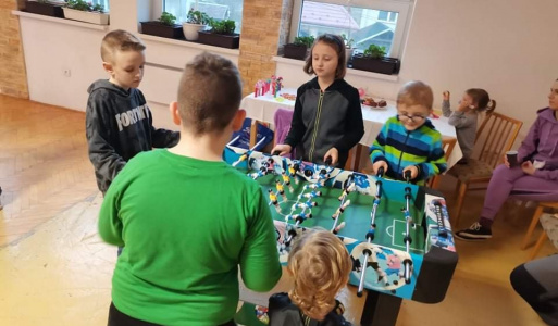 Detský karneval 