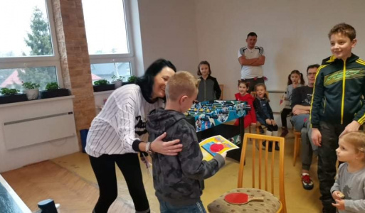 Detský karneval 