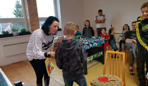 Detský karneval 