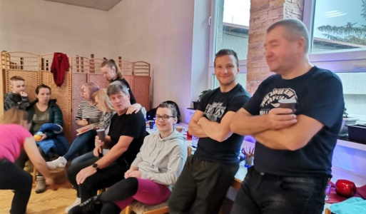 Detský karneval 