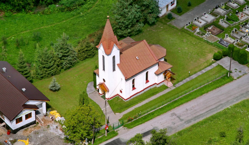 Medzinárodný deň detí