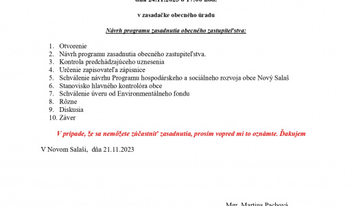 Medzinárodný deň detí 
