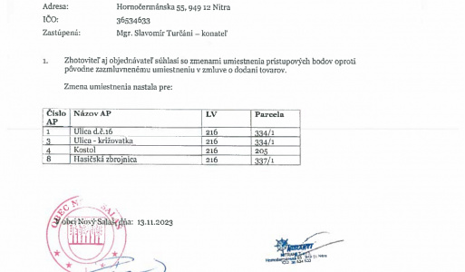 Posedenie s dôchodcami
