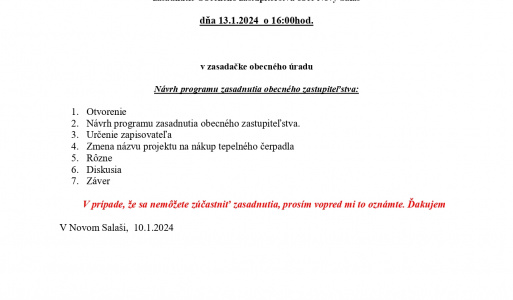 Posedenie s dôchodcami