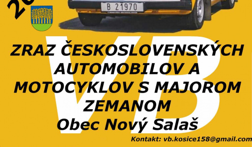 Posedenie s dôchodcami