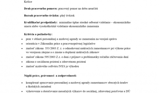 Posedenie s dôchodcami