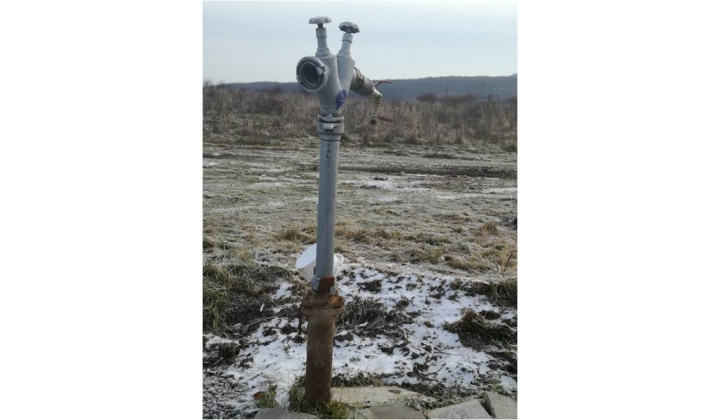 júl 2017 hydrant na ihrisku