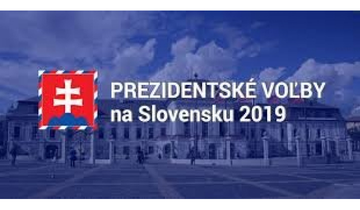 Zverejnenie elektronickej adresy na doručenie žiadosti o vydanie hlasovacieho preukazu