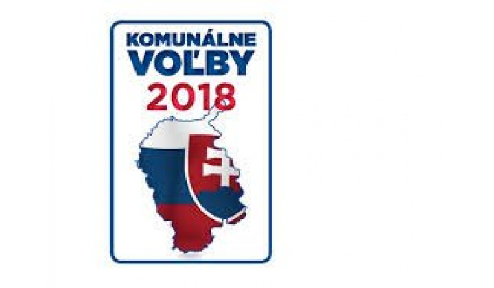 Rozhodnutie predsedu NR SR o vyhlásení volieb do orgánov samosprávy obcí