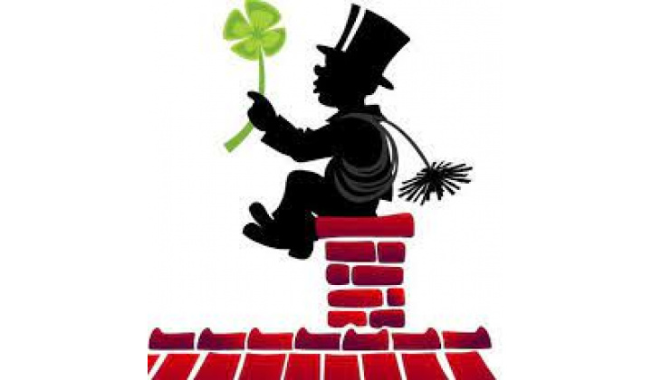 Kontrola a čistenie komínov