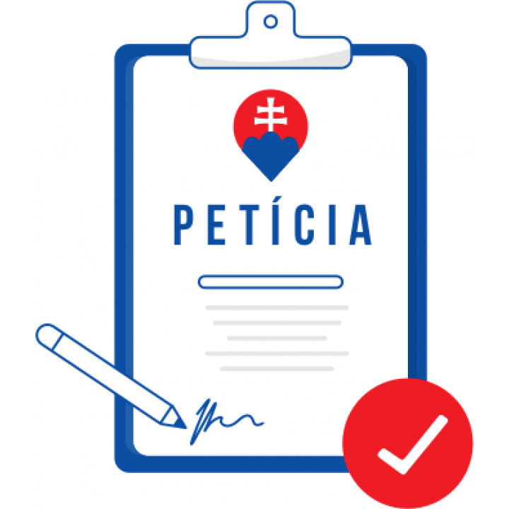 Petícia STOP strategickému návrhu veterných parkov na Slovensku