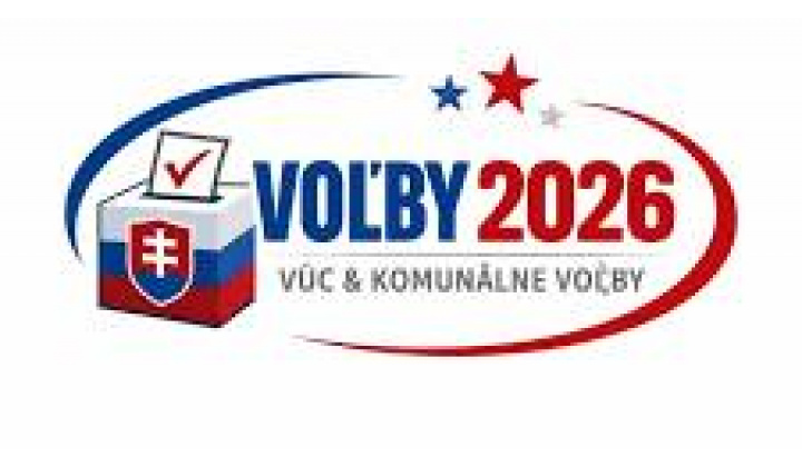 Podávanie kandidátnych listín 25.8.2026