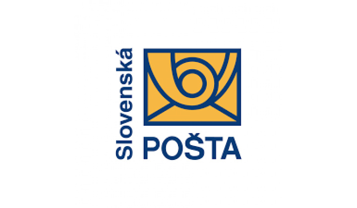 Pošta Slanec oznamuje