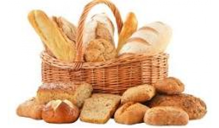 Predaj pekárenských výrobkov