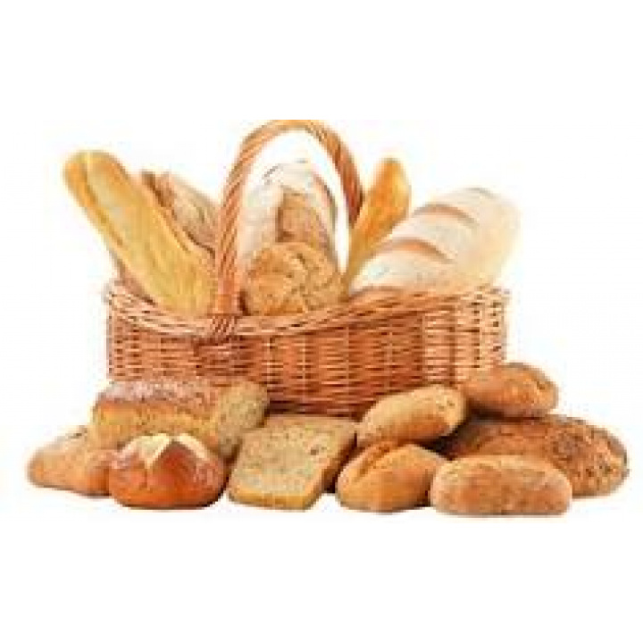 Predaj pekárenských výrobkov