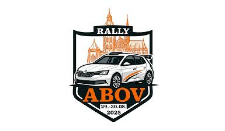 Rally Abov