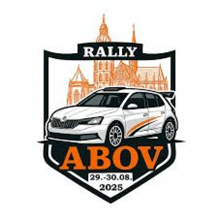Rally Abov