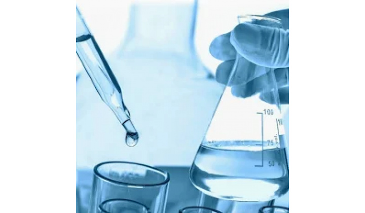 Rozbor vody 11.3.2026