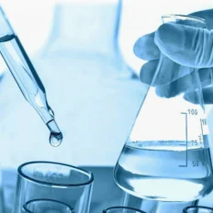 Rozbor vody 11.3.2026