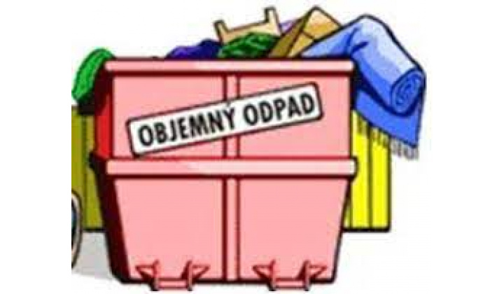 Veľkokapacitný kontajner 