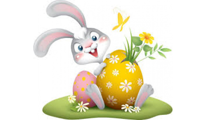 Veľkonočné radosti - 27.3.2026