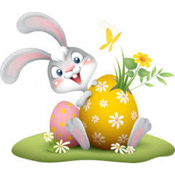 Veľkonočné radosti - 27.3.2026