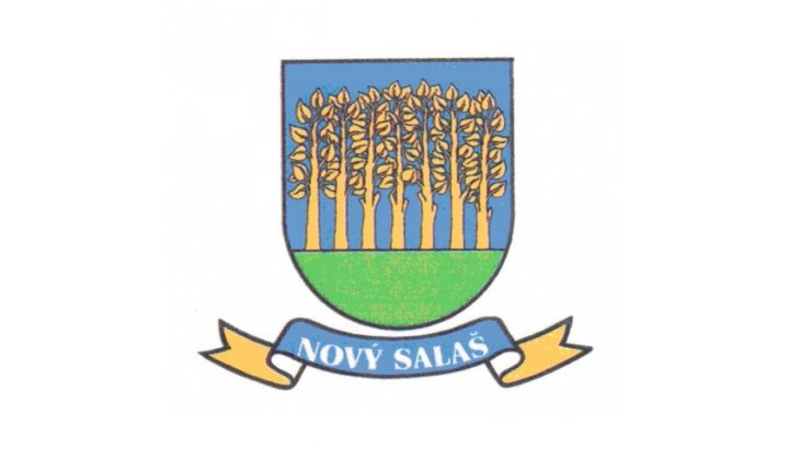 Voľba hlavného kontrolóra obce Nový Salaš