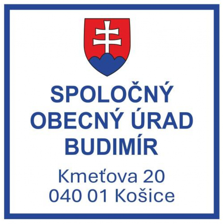 Výberové konanie - referent pre stavebný poriadok