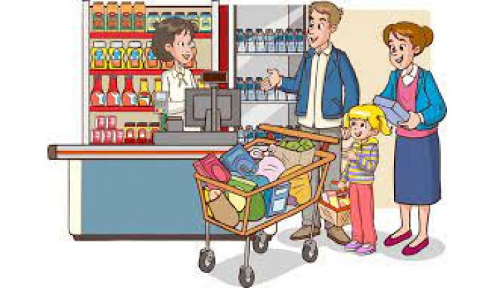 Výzva na prenájom nebytových priestorov - potraviny