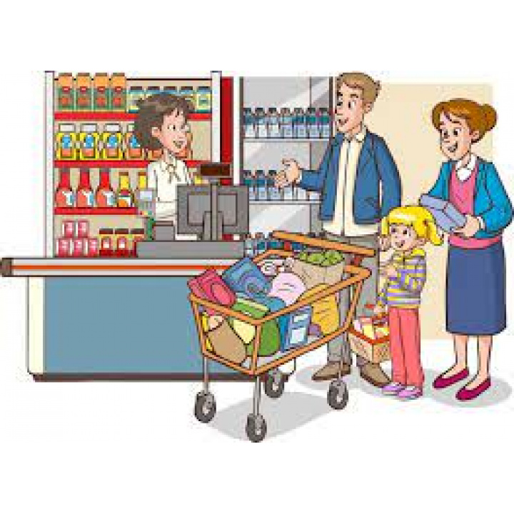 Výzva na prenájom nebytových priestorov - potraviny