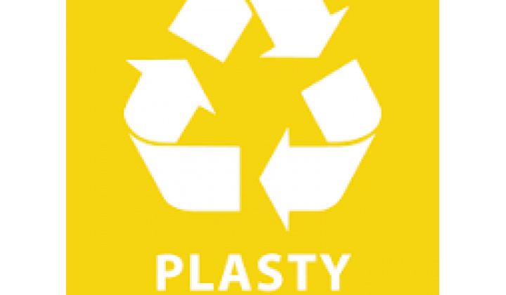 Zber plastového odpadu 29.11.2025