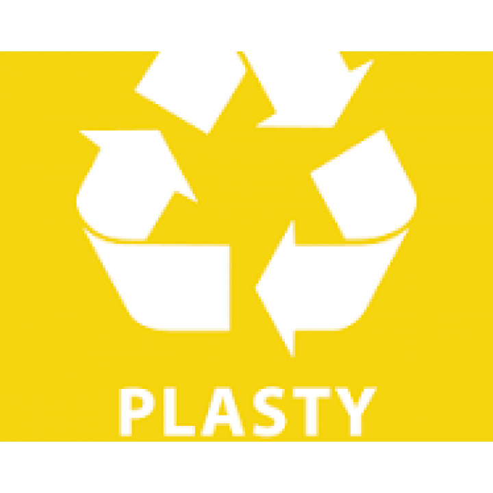 Zber plastového odpadu 29.11.2025